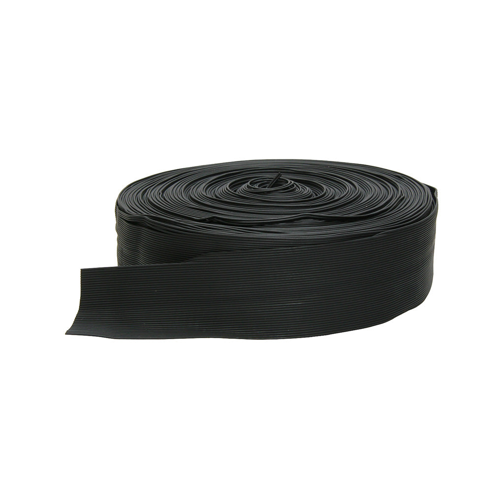 October Mountain String Silencers Black 85 ft.