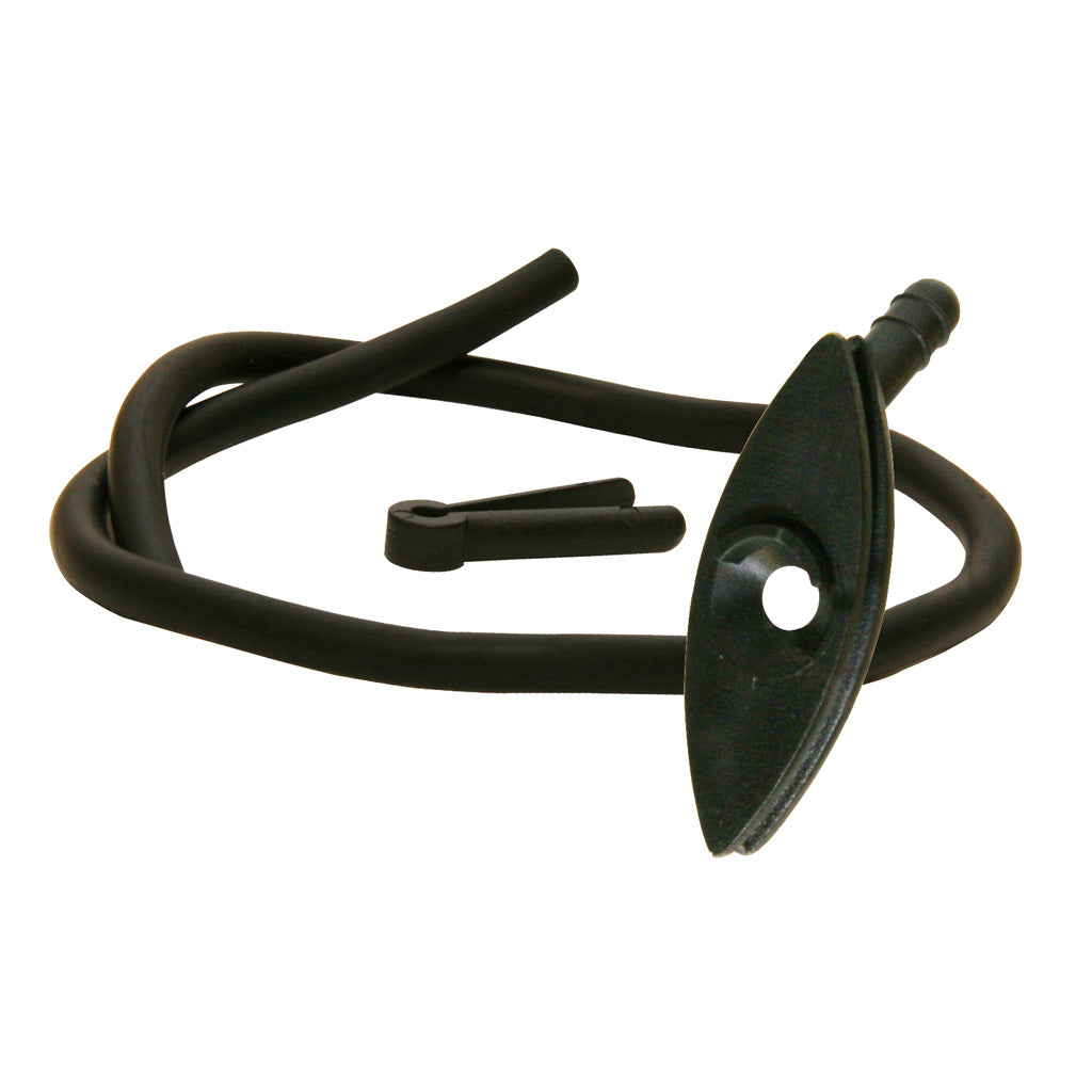 October Mountain TruTurn Peep Sight - 1/4 in. (Part No. 31341)