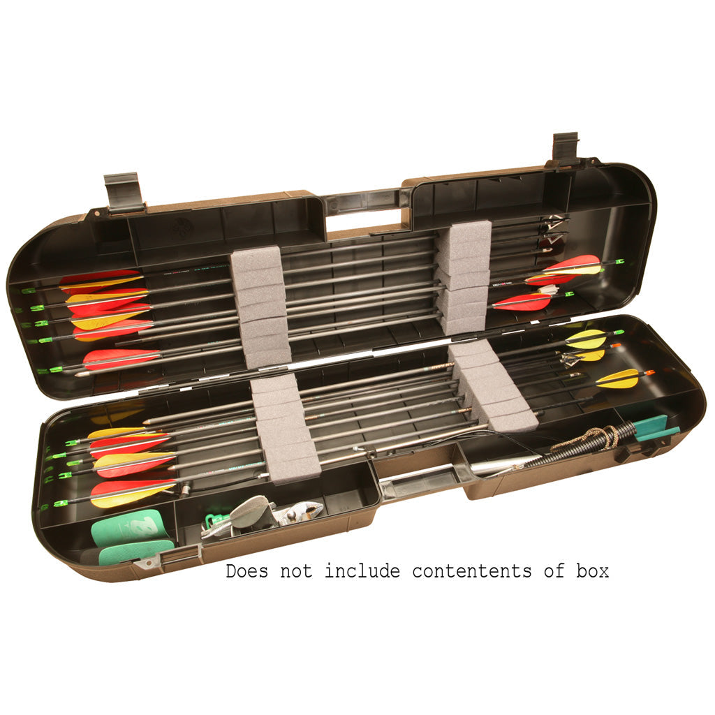 MTM Arrow Plus Case Black 36 Arrow (Open Box)