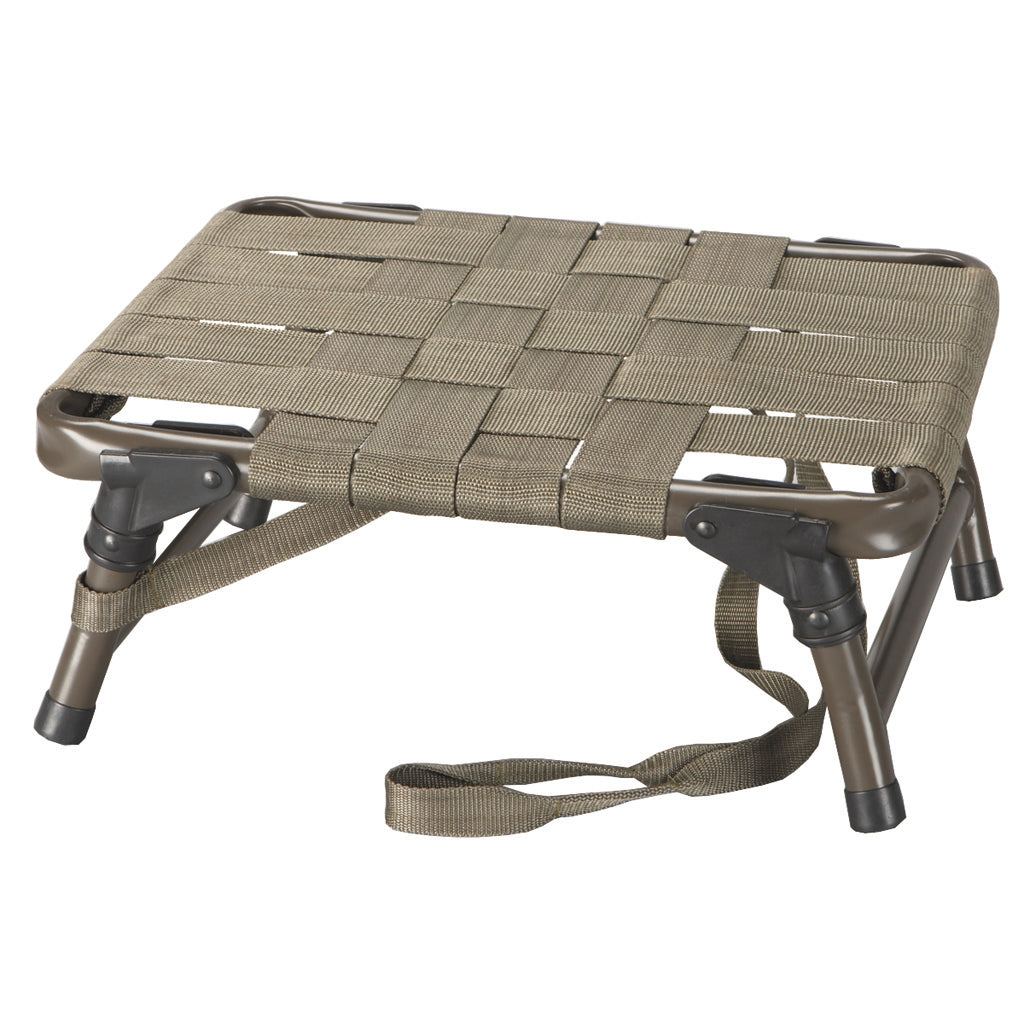 Hunters Specialties Strut Seat - Durable Aluminum Frame with Steel Legs