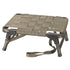 Hunters Specialties Strut Seat - Durable Aluminum Frame with Steel Legs