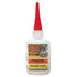 Goat Tuff Premium Grade Glue 1 oz - Fast Drying Adhesive for Archery