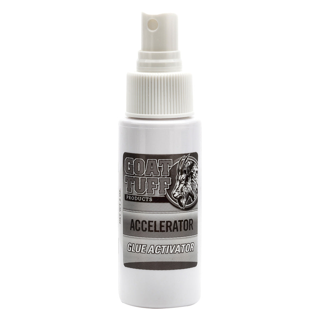 GoatTuff Accelerator 2 oz.