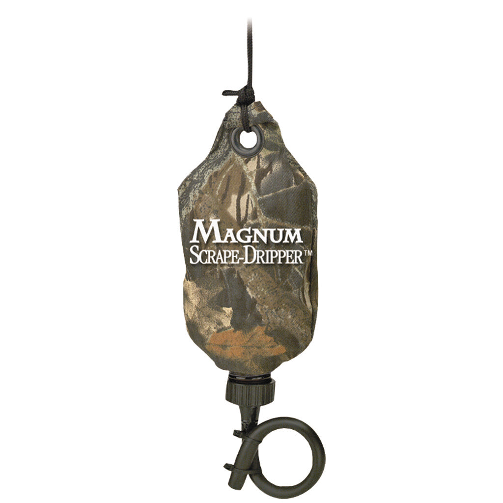 Wildlife Research Magnum Scrape Dripper - Effective Deer Attractant