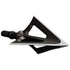 G5 Outdoors Montec Carbon Steel Broadheads 100 Gr, 3 Pack