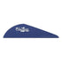 Bohning Blazer Vanes Blue - 100 Pack