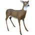 Flambeau Master Series Boss Babe Deer Decoy - Realistic Hunting Companion