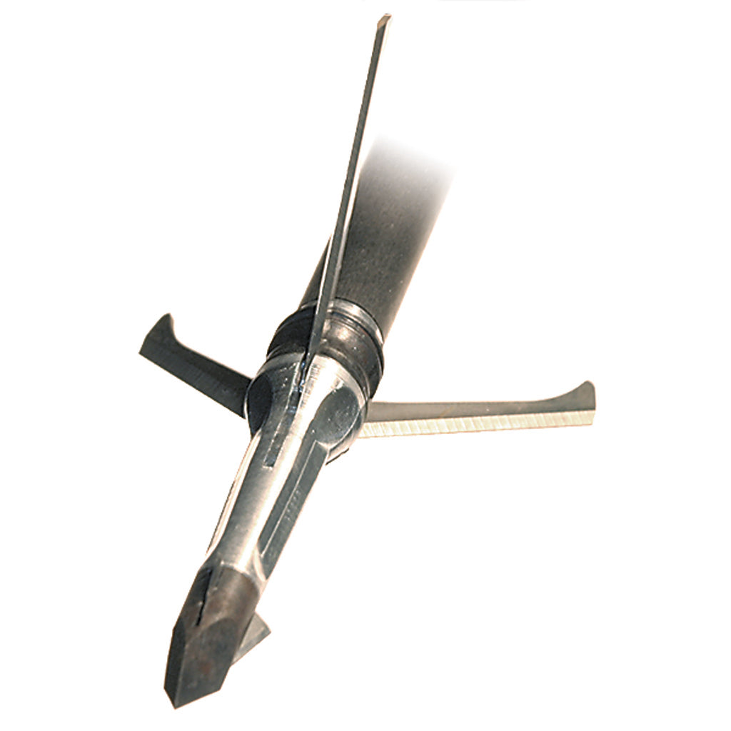 Grim Reaper Razortip Broadheads 125 gr - 3 Pack