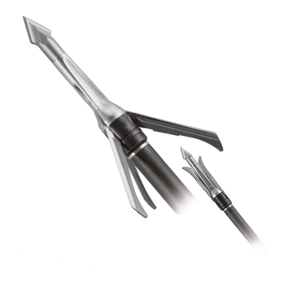 Grim Reaper Razorcut Broadheads 125 gr - 1 3/4 in. (3 Pack)