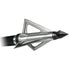 Grim Reaper Hades Broadheads 100 Grain - 3 Pack