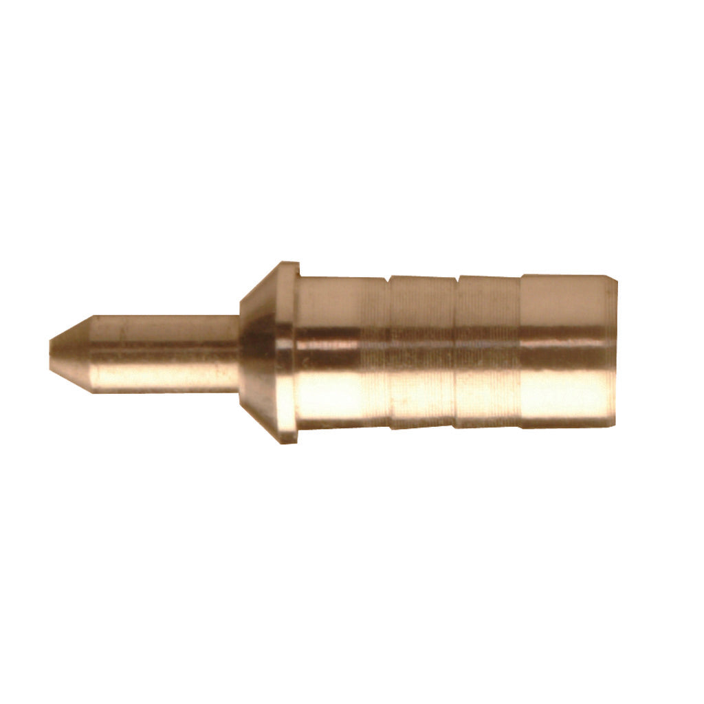 Gold Tip Pin Nock Bushings Triple X - 12 Pack