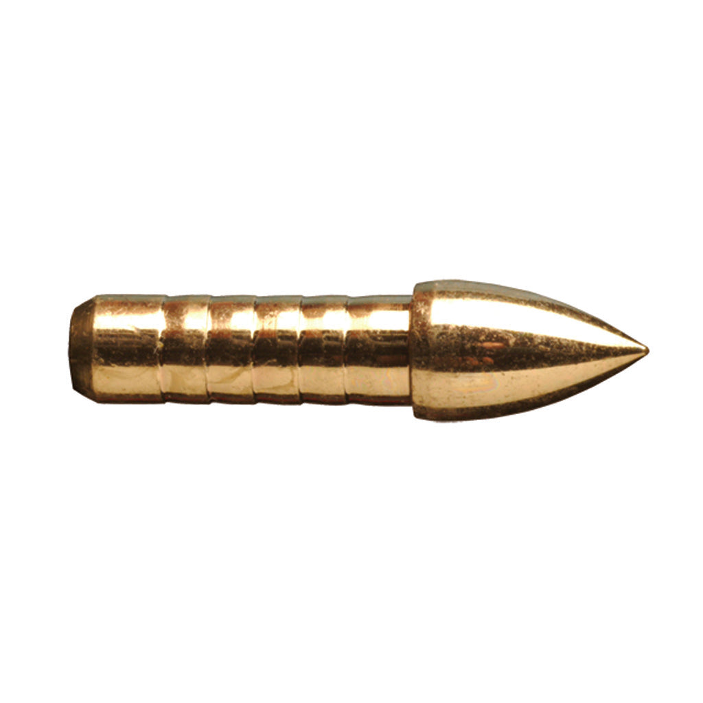 Gold Tip Glue In Points .246 80 Gr - 12 Pack