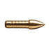 Gold Tip Glue In Points .246 80 Gr - 12 Pack