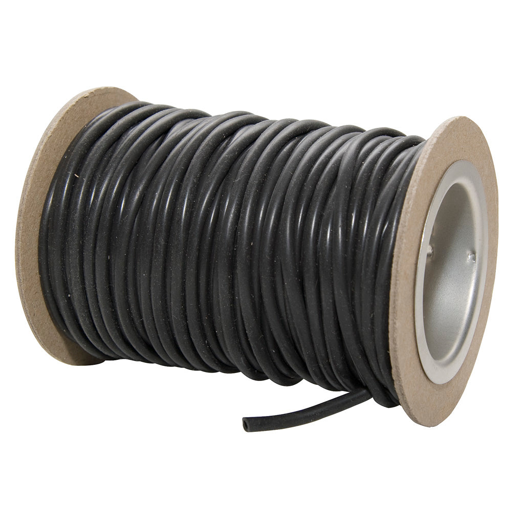 October Mountain Silicone Pro Peep Tubing 50 ft