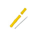 October Mountain Quick Shot Finger Savers Yellow