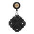 October Mountain Flex-Pull Arrow Puller with Retractor Black