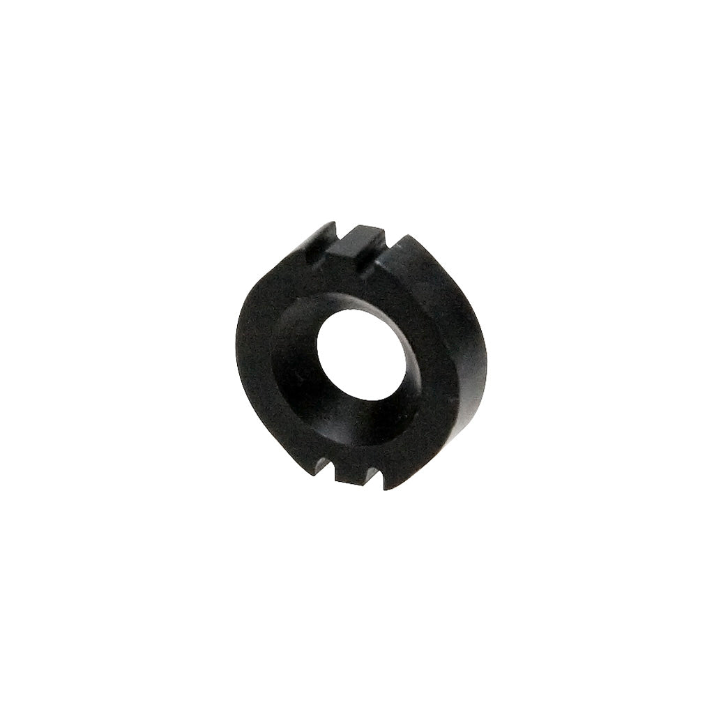 October Mountain Quadro Peep Sight 1/8 in. - Precision Archery Accessory