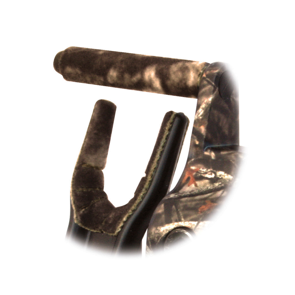 QAD Replacement Felt Kit Camo - Part No. 37672