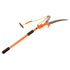 Muddy Outdoors Extendable Pole Saw - 12" Serrated Blade (Part 37909)