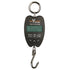 Muddy Outdoors Hanging Digital Scale 330 lb - Reliable and Easy to Use