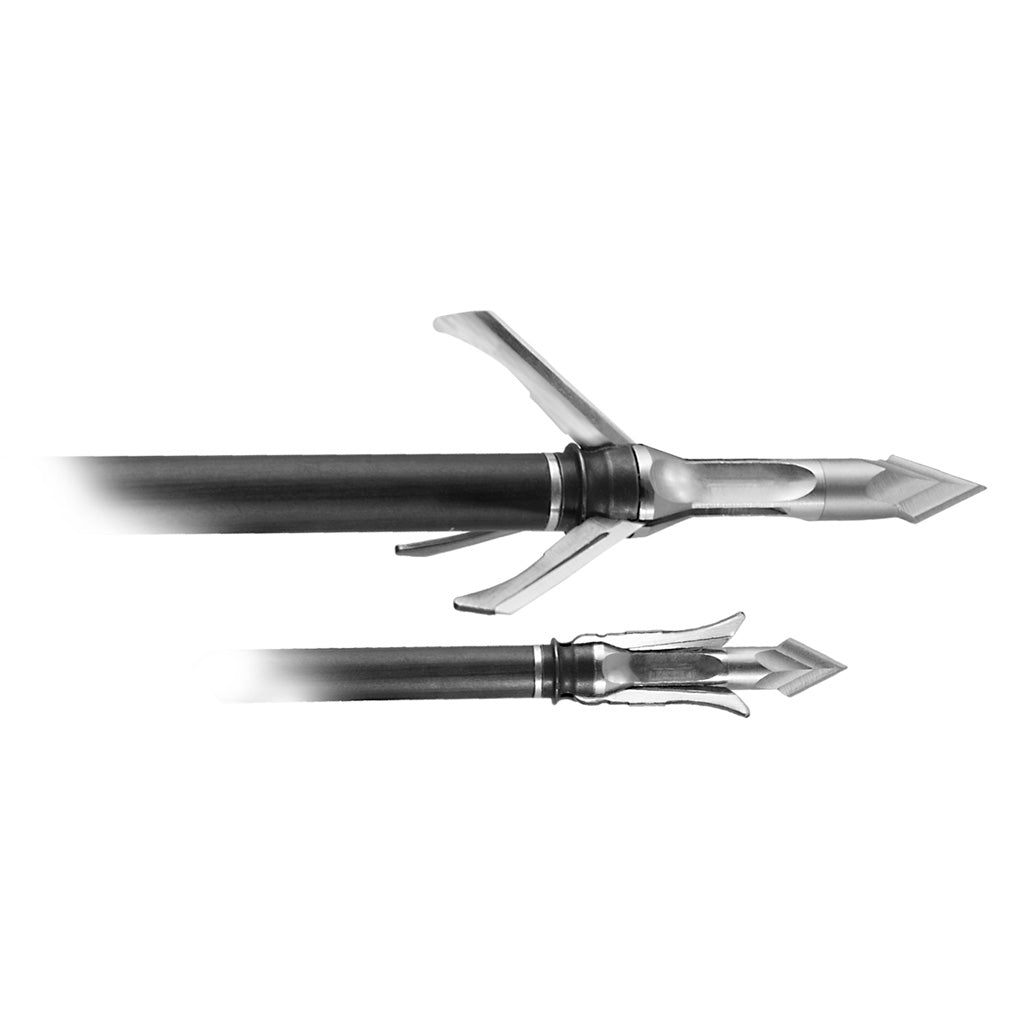 Grim Reaper Crossbow Razortip Broadheads 125 Gr. - 3 Pack