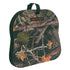Therm-A-Seat Predator XT Seat Large Camouflage - Part No. 15015