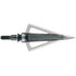 NAP Replacement Blades Thunderhead 125 gr. 18 pk.