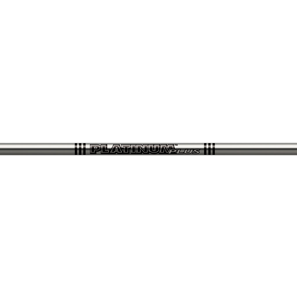 Easton Platinum Plus Shafts 1916 - Durable 7075-T9 Alloy