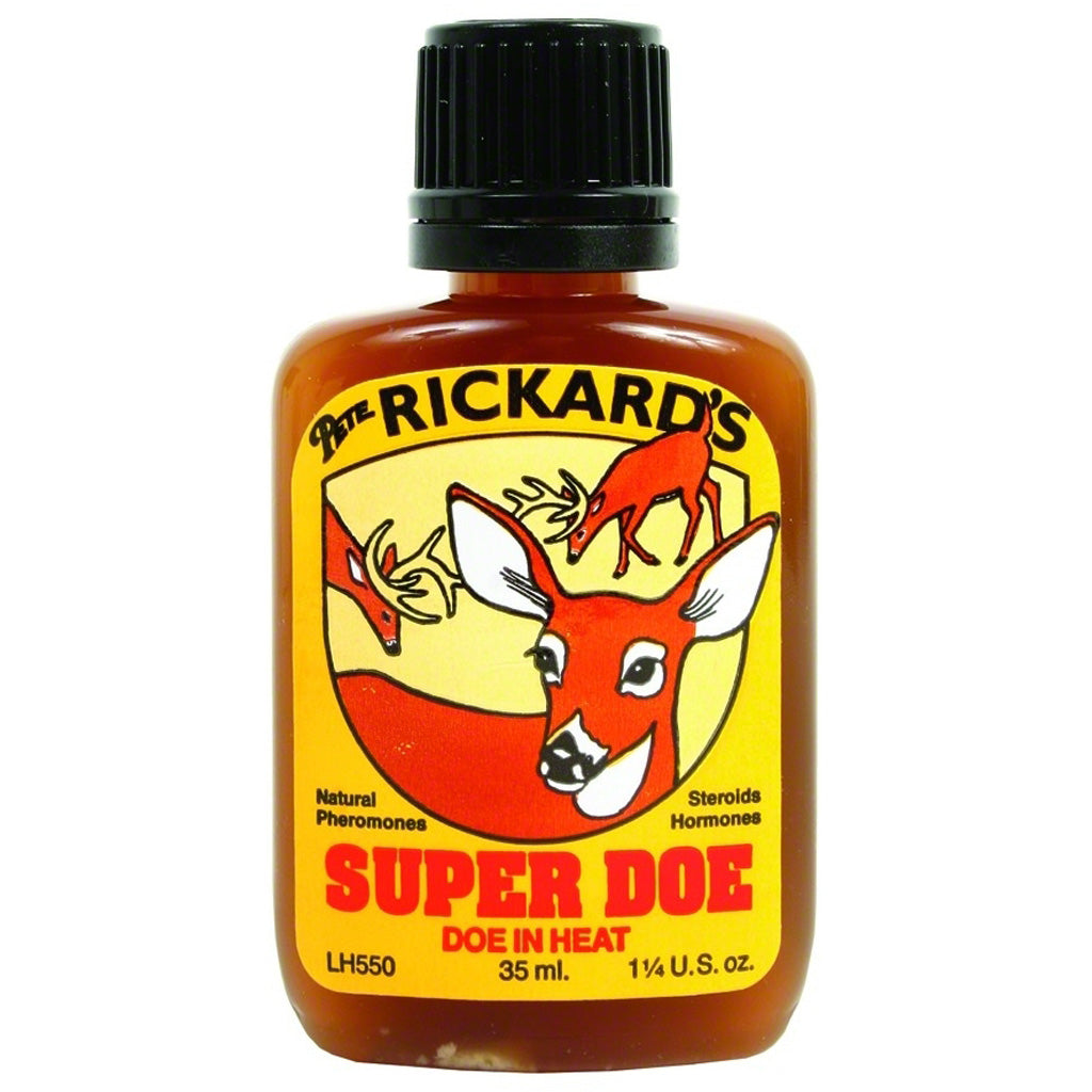 Rickards Super Doe 