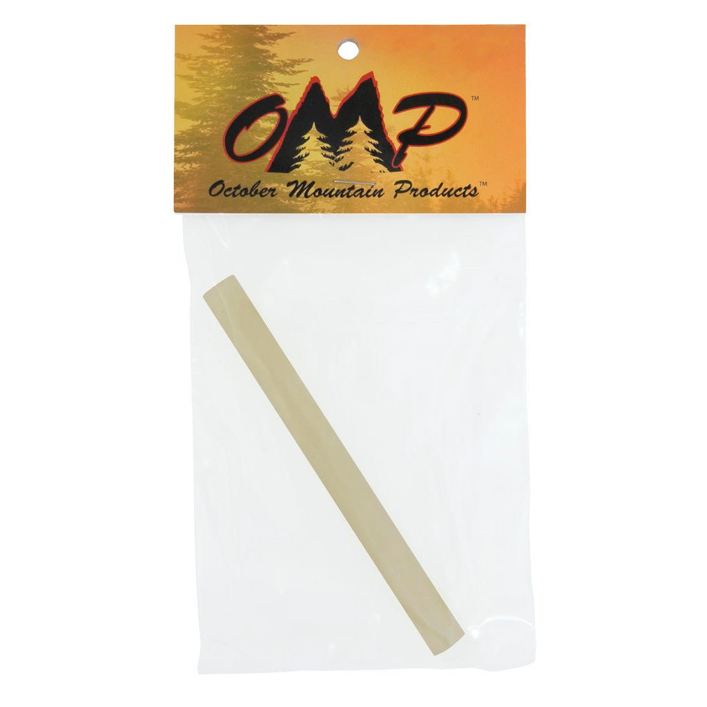 October Mountain Stick-It Hot Melt 10 Pack - Premium Low Temp Adhesive