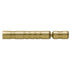 Easton 5mm Brass HIT Inserts 50-75 gr. - 12 Pack