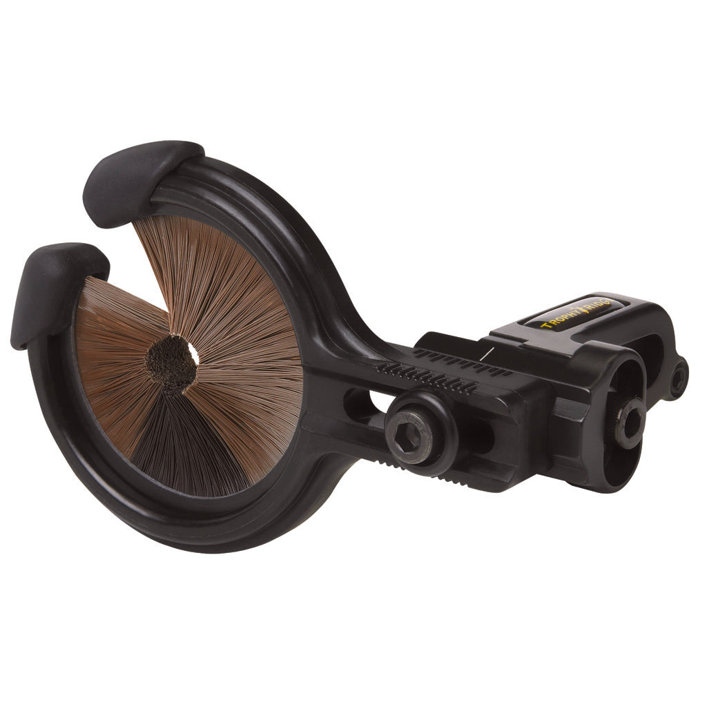 Trophy Ridge Whisker Biscuit Kill Shot Black Small RH/LH - Precision Performance