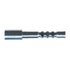 Gold Tip Accu-Tough Inserts Kinetic 340-400 - 12 Pack