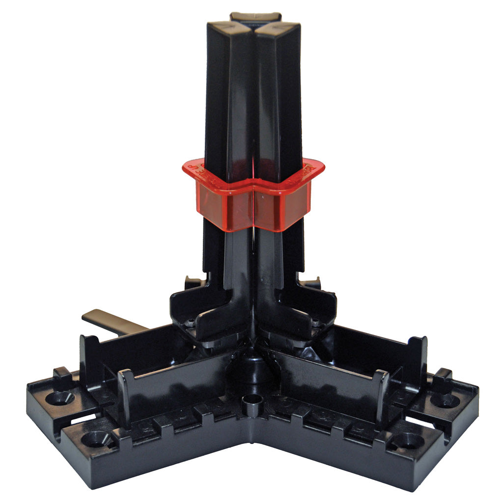 Bohning Tower Fletching Jig Helix - Perfect Arrow Fletching Tool