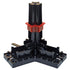 Bohning Tower Fletching Jig Helix - Perfect Arrow Fletching Tool
