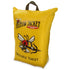Morrell Yellow Jacket Discharge Target - Durable and Compact Design