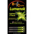 Lumenok Lighted Nocks Green X 3 pk. (Open Box)