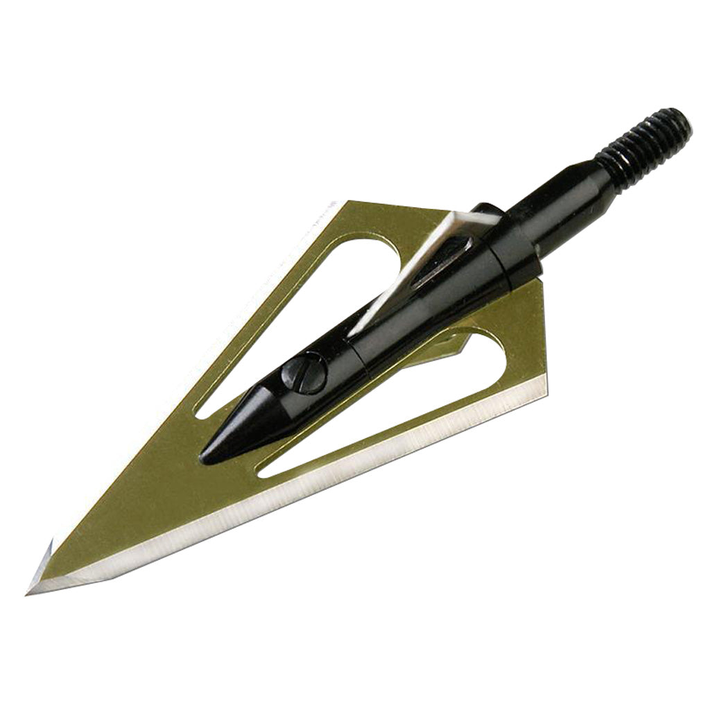 Magnus Stinger Broadheads 4 Blade 150 gr. 3 pk.