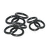 Saunders O-Rings 100 pk.