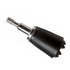 Saunders Bludgeon Small Game Head 125 Gr. - 4 Pack