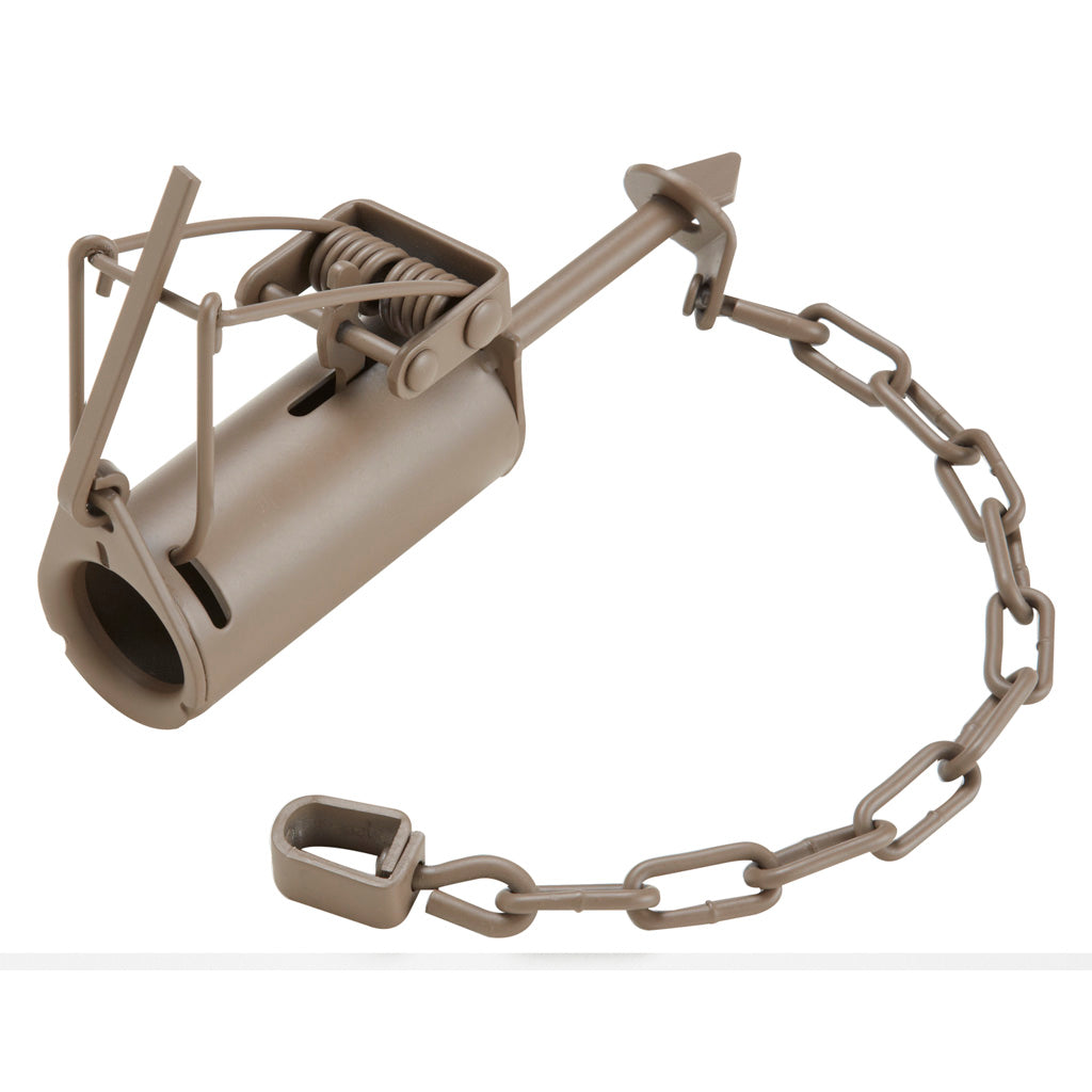 Duke Dog Proof Coon Trap - Model 5101