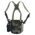 Sportsmans Outdoors Horn Hunter Bino Hub with X-Out Harness Standard