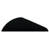 Bohning Blazer Vanes Black - 1000 Pack