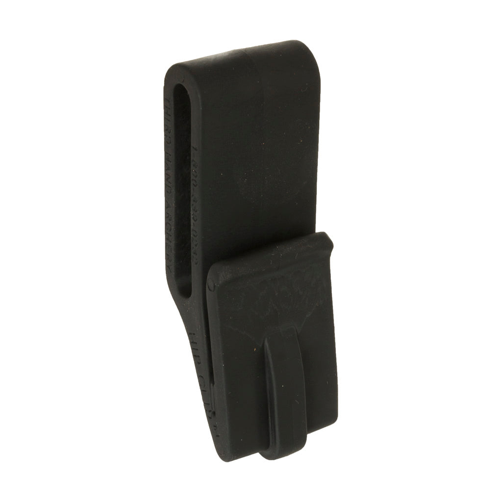 Third Hand Hip Clip - Lightweight and Convenient Storage Solution