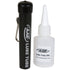 Arizona Archery Enterprises AAE Lube Tube - Durable Aluminum Design
