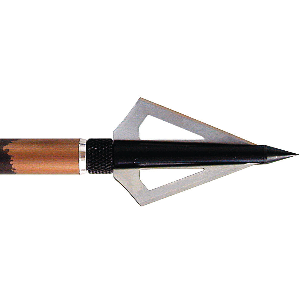 Velox Optimus Broadheads 125 gr. 3 pk.