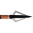 Velox Optimus Broadheads 125 gr. 3 pk.