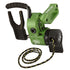 QAD UltraRest HDX Green RH - Premium Arrow Rest for Archery