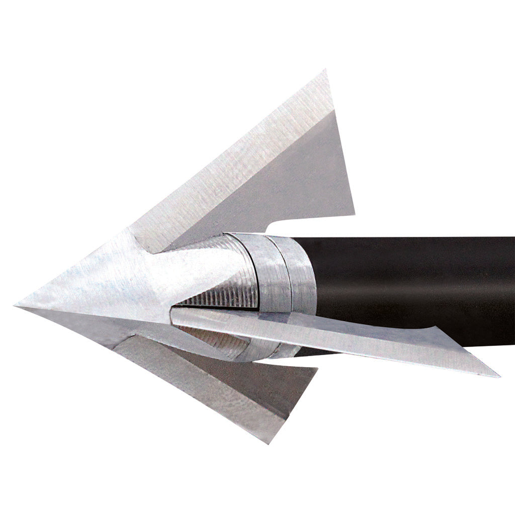 QAD Exodus Replacement Blades 85/100 Gr. - 9 Pack