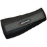 Bohning Slip-On Armguard Black Large - Comfortable Forearm Protection
